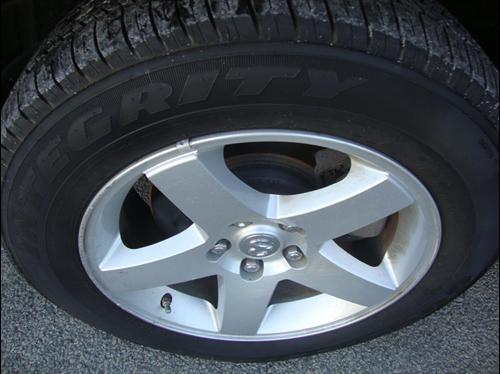 Dodge Challenger 2009 photo 3