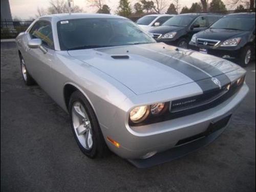 Dodge Challenger SLT 25 Other
