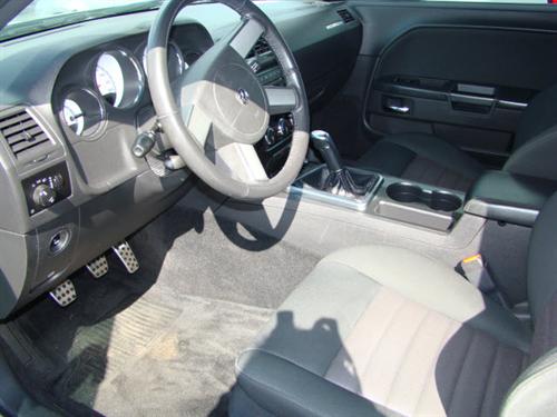 Dodge Challenger 2009 photo 1