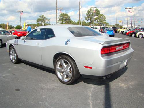 Dodge Challenger 2009 photo 4