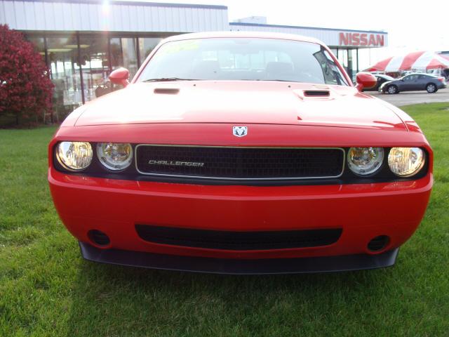Dodge Challenger 2009 photo 1