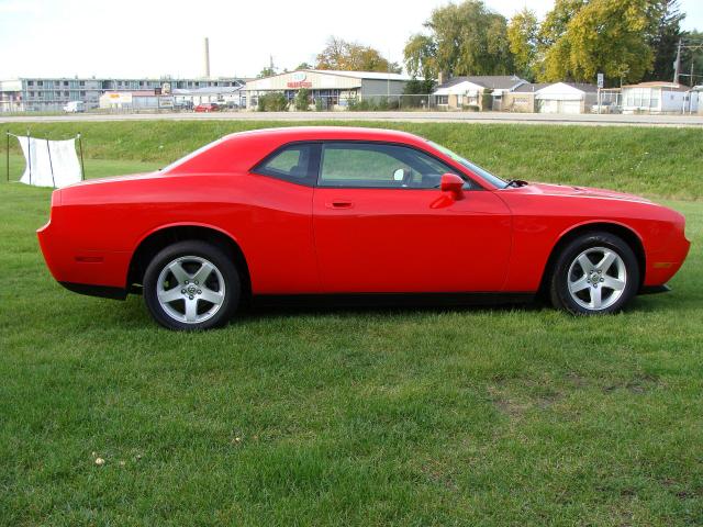 Dodge Challenger 2009 photo 2