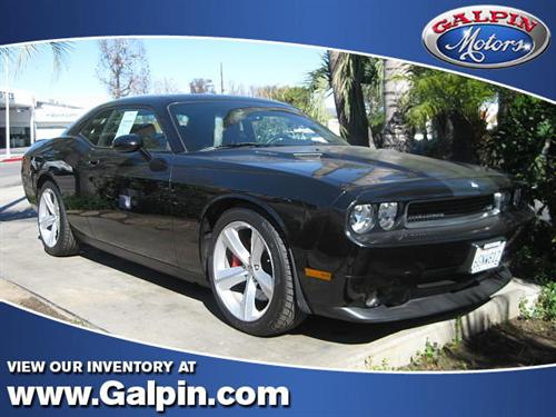 Dodge Challenger 2009 photo 1