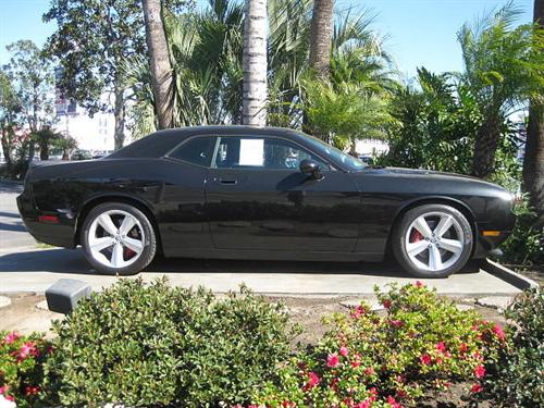 Dodge Challenger XLS 4WD Other