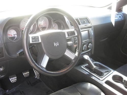 Dodge Challenger 2009 photo 3