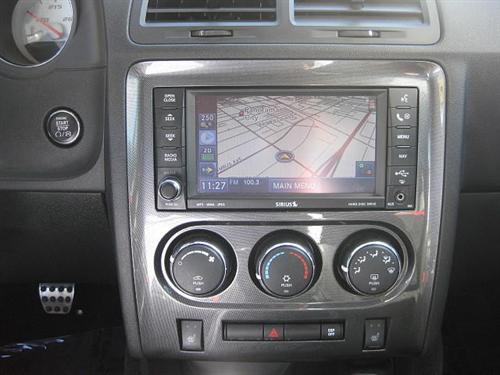 Dodge Challenger 2009 photo 4