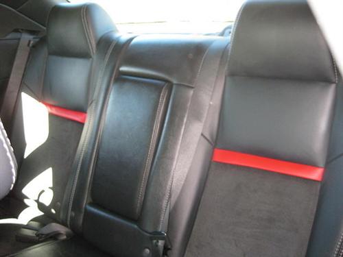 Dodge Challenger 2009 photo 5