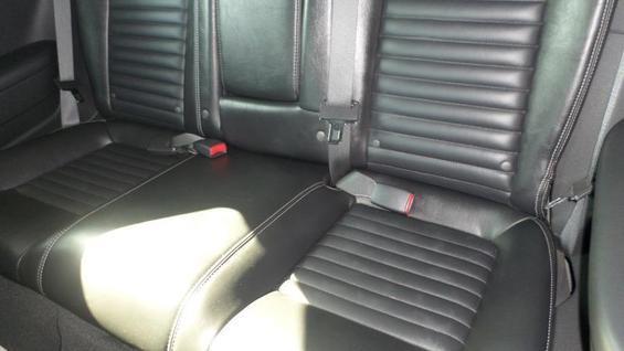 Dodge Challenger 2009 photo 1