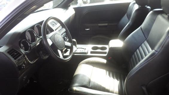 Dodge Challenger 2009 photo 2