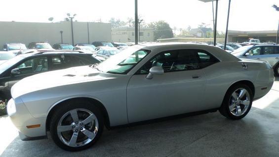 Dodge Challenger 2009 photo 3