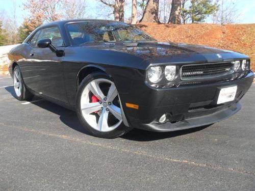Dodge Challenger XLS 4WD Other