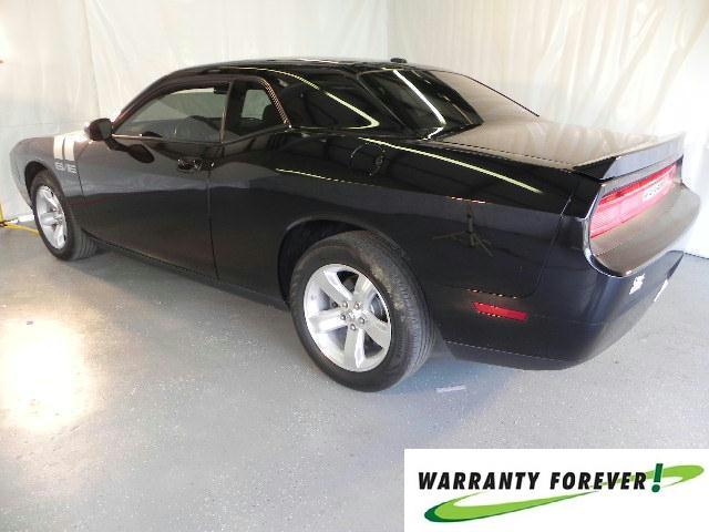 Dodge Challenger 2009 photo 1