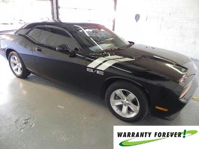 Dodge Challenger 2009 photo 2