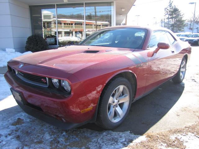 Dodge Challenger 3.2 Coupe