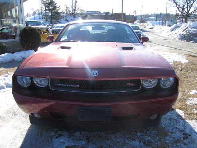 Dodge Challenger 2009 photo 1