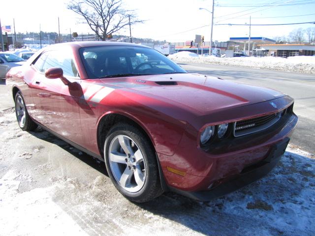 Dodge Challenger 2009 photo 2
