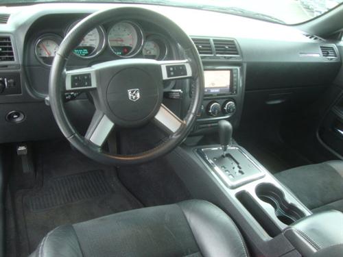 Dodge Challenger 2009 photo 4
