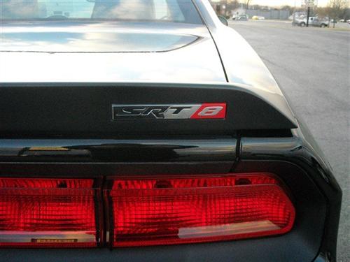 Dodge Challenger XLS 4WD Other