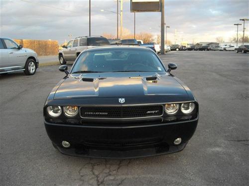 Dodge Challenger 2009 photo 2