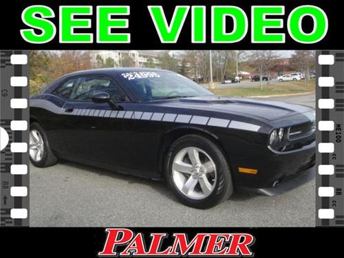 Dodge Challenger SE Other