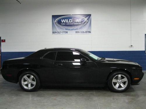 Dodge Challenger SE Other