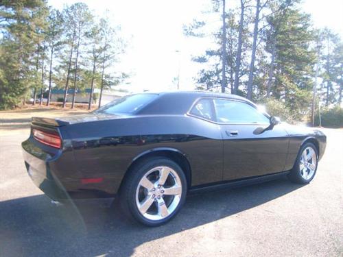Dodge Challenger SLT 25 Other