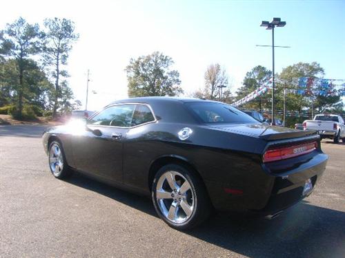 Dodge Challenger 2009 photo 1