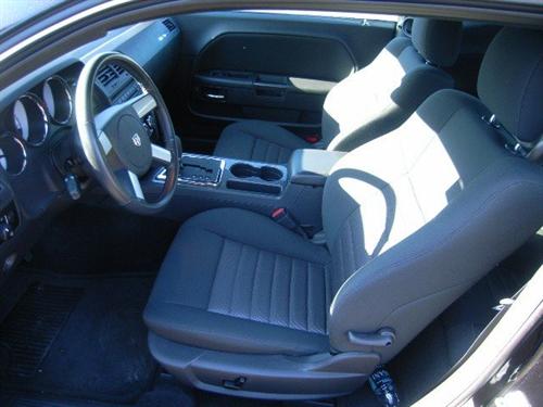 Dodge Challenger 2009 photo 2