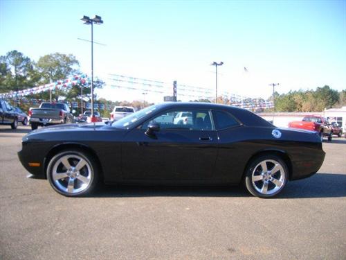 Dodge Challenger 2009 photo 3