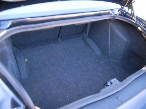 Dodge Challenger 2009 photo 5