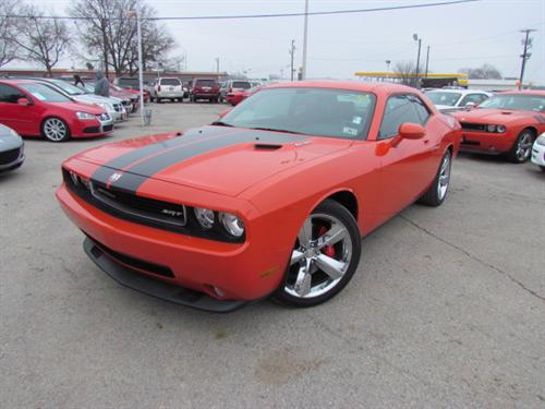 Dodge Challenger XLS 4WD Other