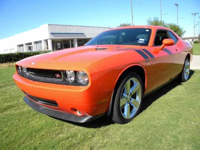 Dodge Challenger 2009 photo 1