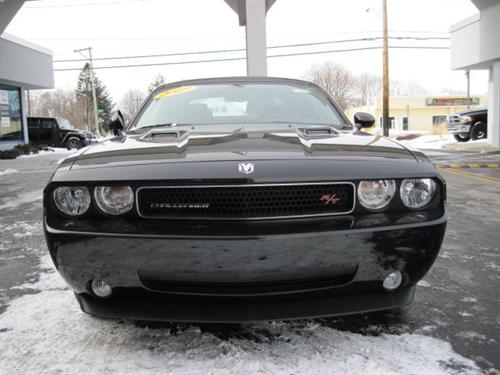 Dodge Challenger 2009 photo 2