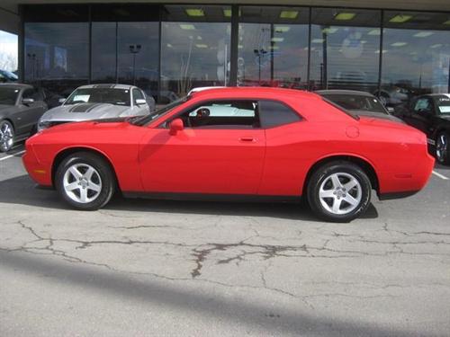 Dodge Challenger 2009 photo 4