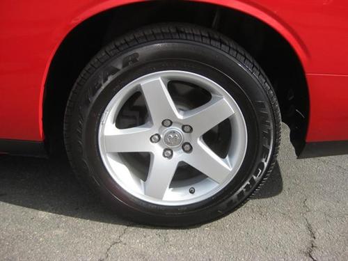 Dodge Challenger 2009 photo 5