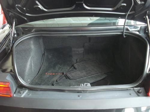 Dodge Challenger SLT 25 Other