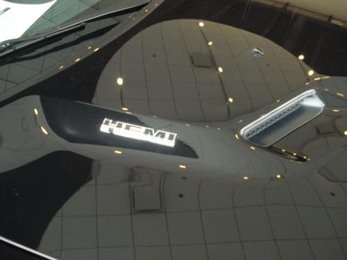 Dodge Challenger 2009 photo 3