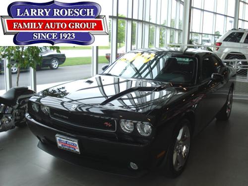 Dodge Challenger 2009 photo 5