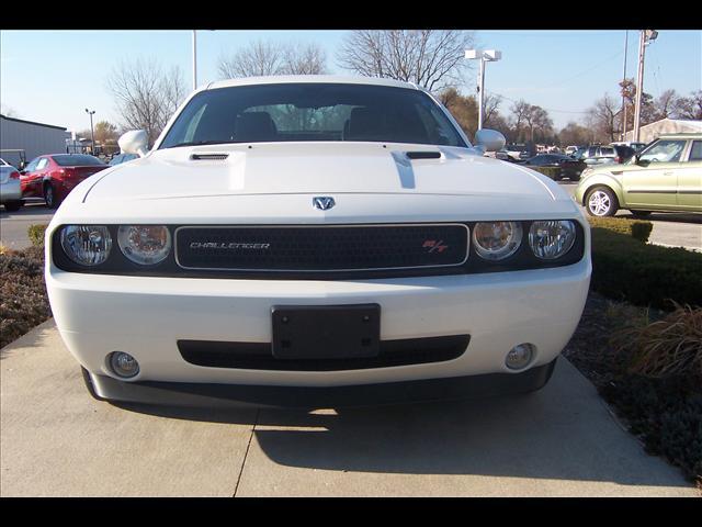 Dodge Challenger 2009 photo 3