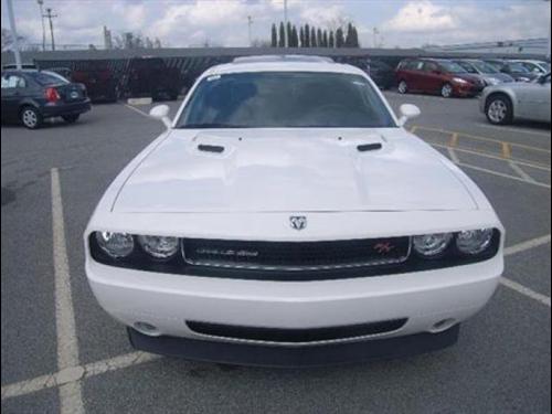 Dodge Challenger 2009 photo 1
