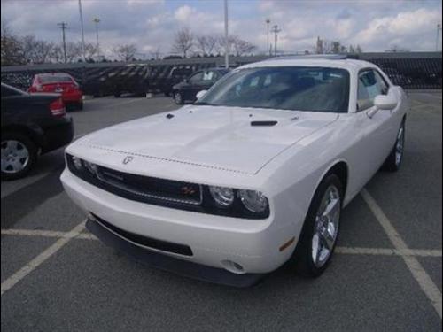 Dodge Challenger 2009 photo 2