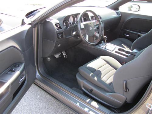 Dodge Challenger 2009 photo 3