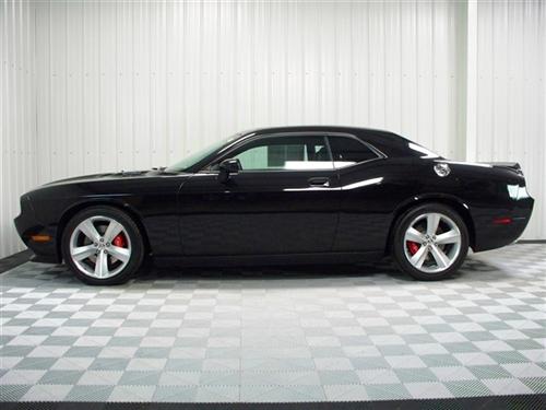 Dodge Challenger XLS 4WD Other