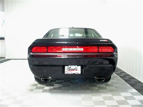 Dodge Challenger 2009 photo 3