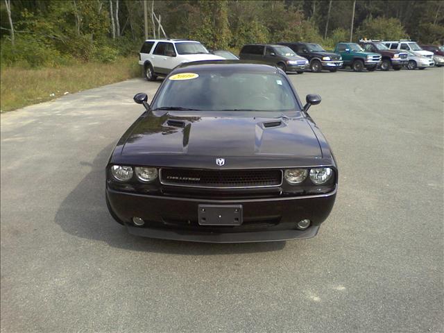 Dodge Challenger 2009 photo 1