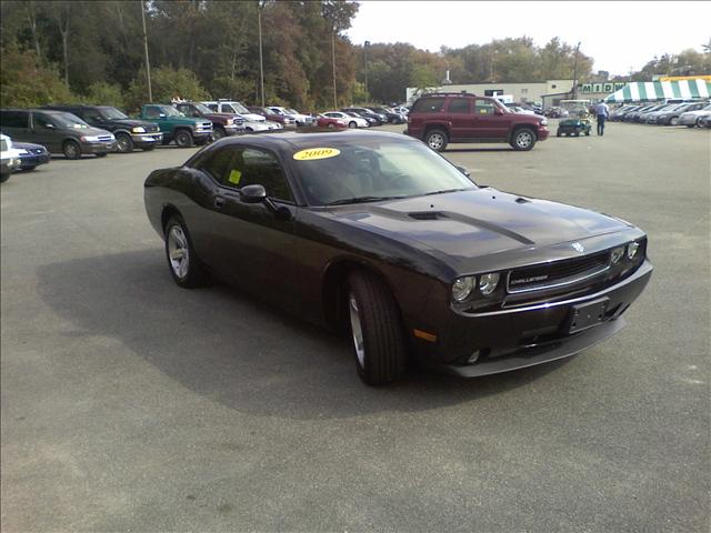 Dodge Challenger 2009 photo 2