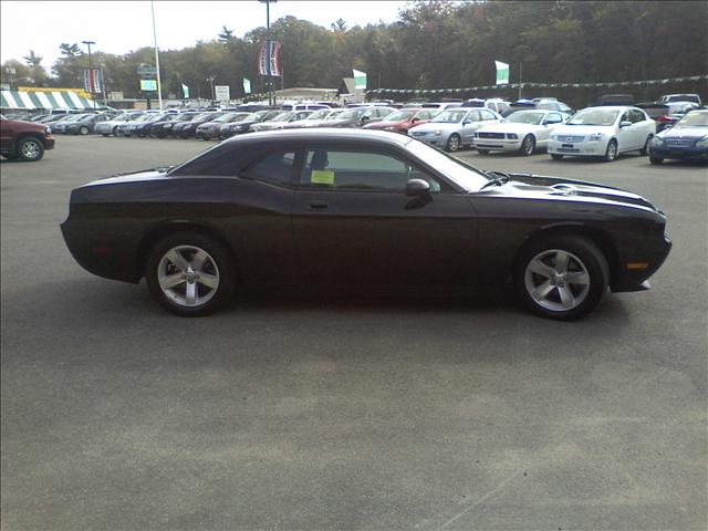 Dodge Challenger 2009 photo 3