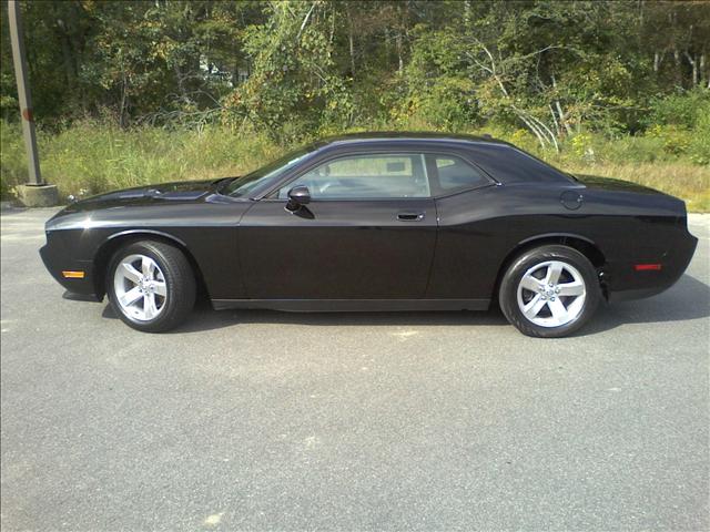 Dodge Challenger 2009 photo 5