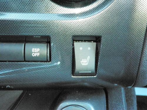 Dodge Challenger XLS 4WD Other