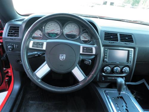 Dodge Challenger 2009 photo 1